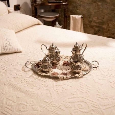 Rooms Romangia Сорсо Екстер'єр фото