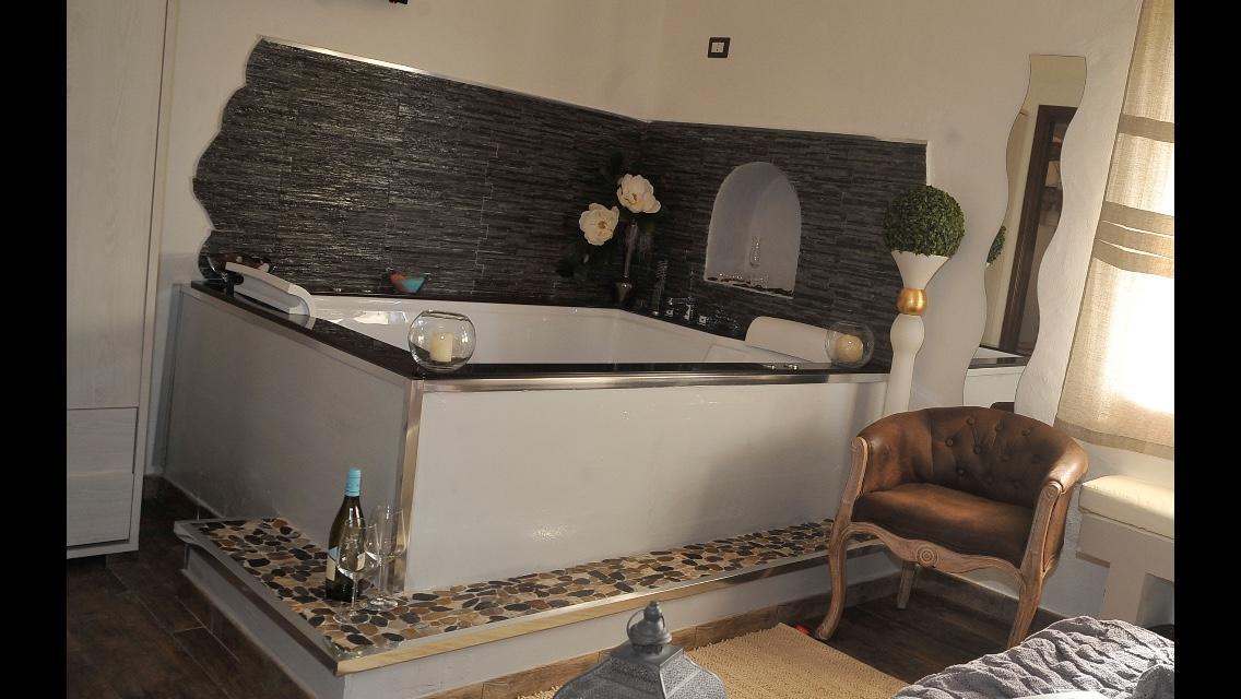 Rooms Romangia Сорсо Екстер'єр фото