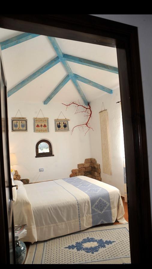 Rooms Romangia Сорсо Екстер'єр фото