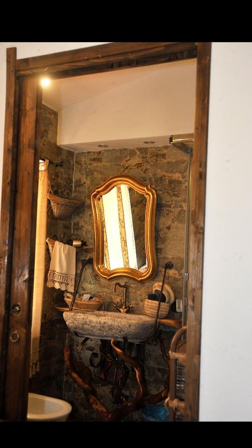 Rooms Romangia Сорсо Екстер'єр фото