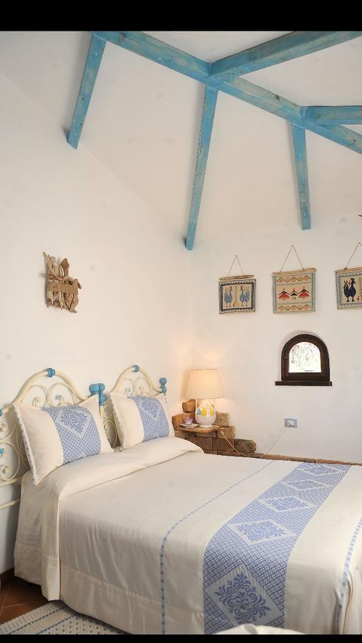 Rooms Romangia Сорсо Екстер'єр фото