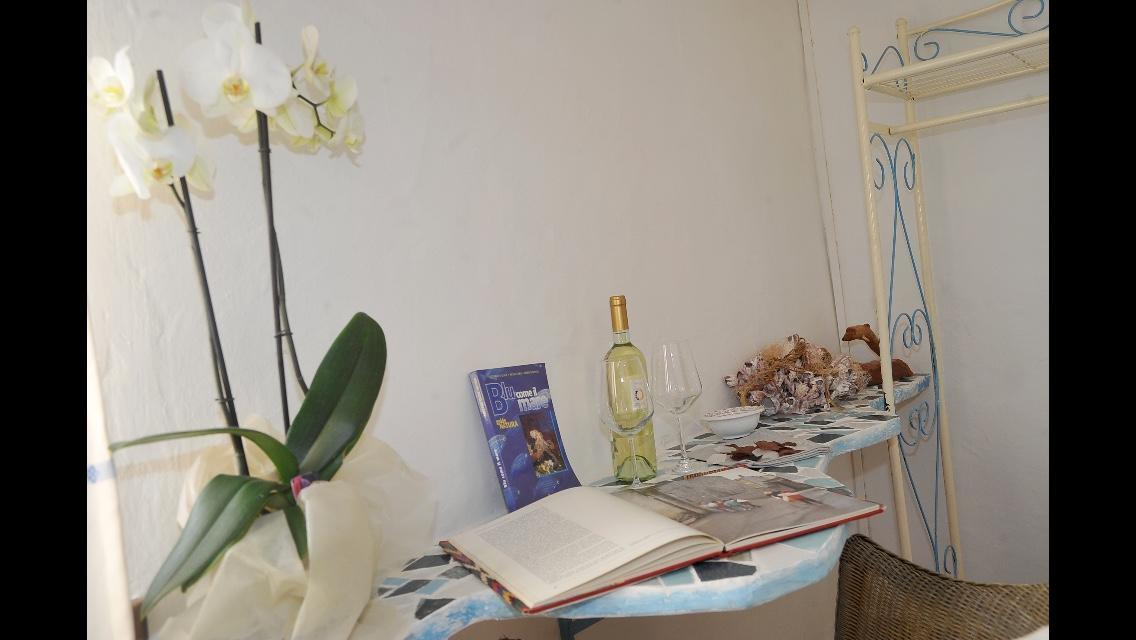 Rooms Romangia Сорсо Екстер'єр фото