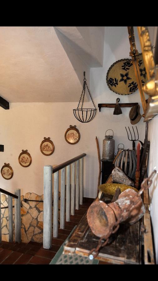 Rooms Romangia Сорсо Екстер'єр фото