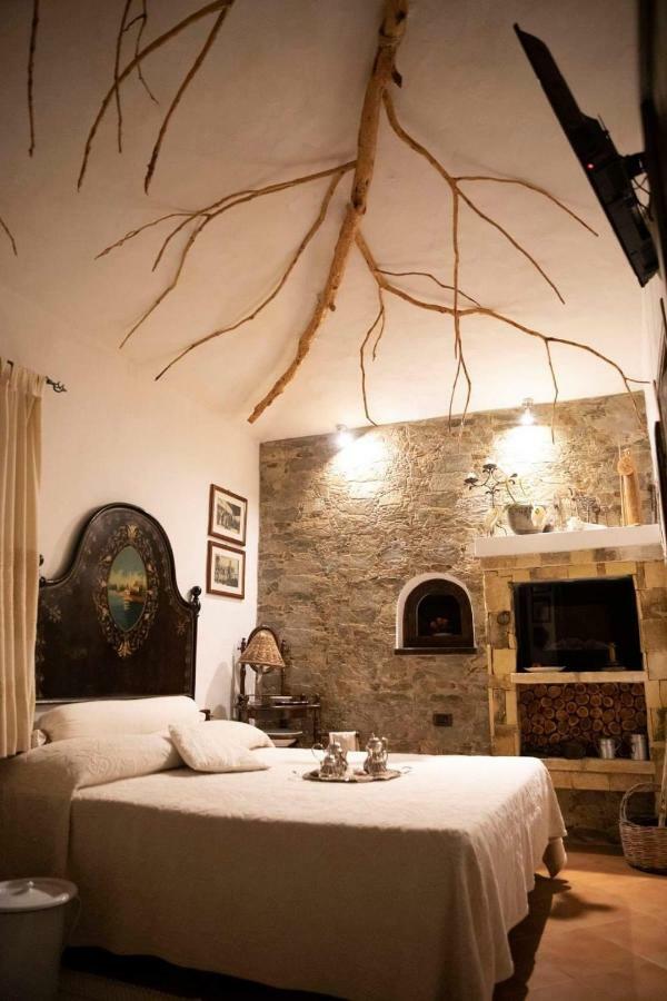 Rooms Romangia Сорсо Екстер'єр фото