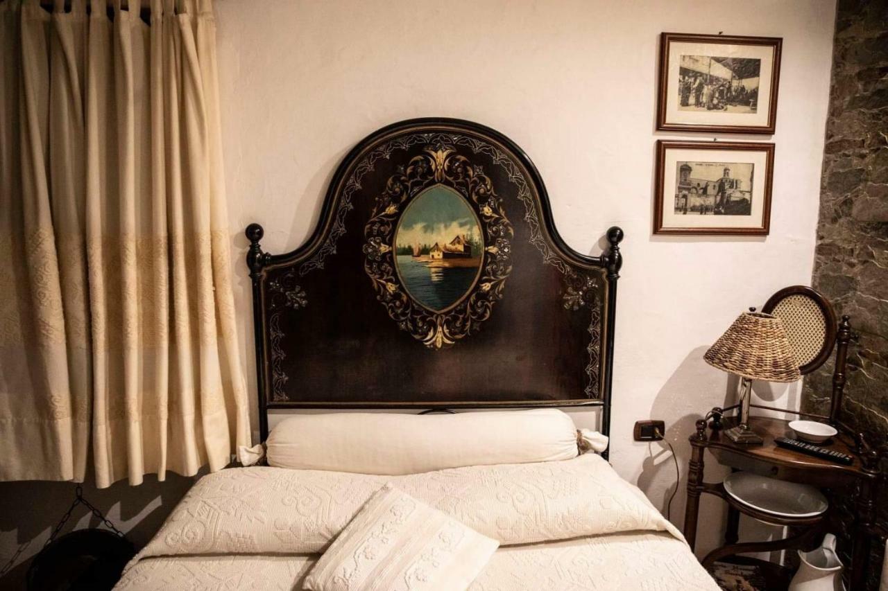 Rooms Romangia Сорсо Екстер'єр фото