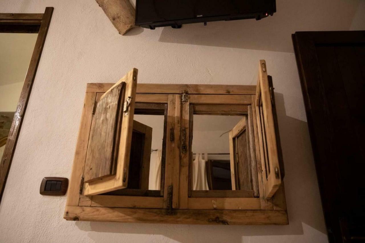 Rooms Romangia Сорсо Екстер'єр фото